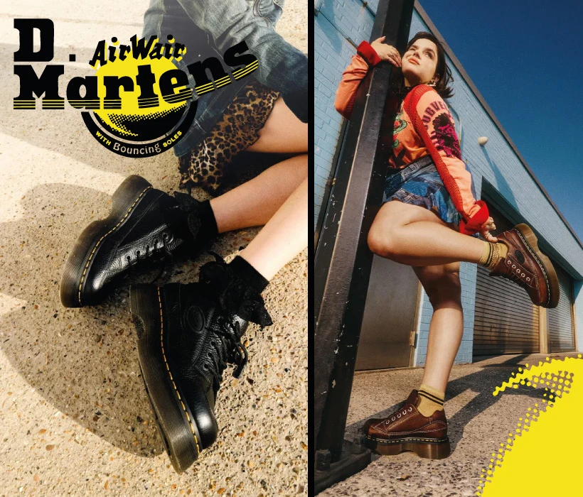 Dr. Martens