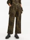 PANTALON Kaki