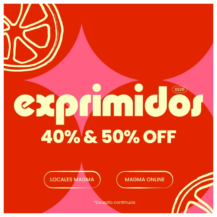 Exprimidos